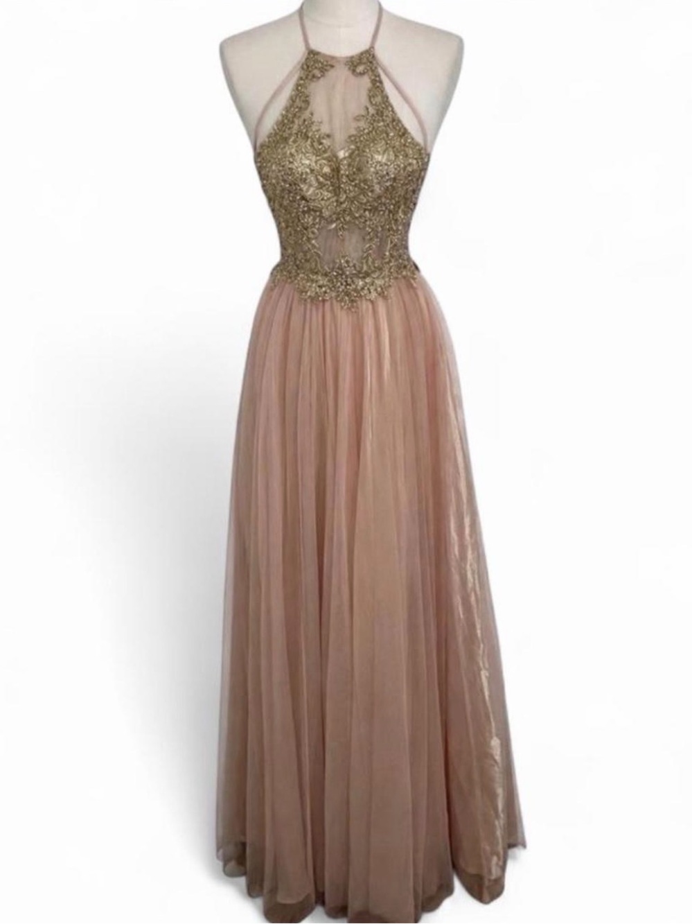 Prom Dress / Evening Gown